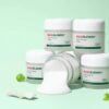img_6217-4 Dr.G Red Blemish Clear Soothing Cream 70 ml