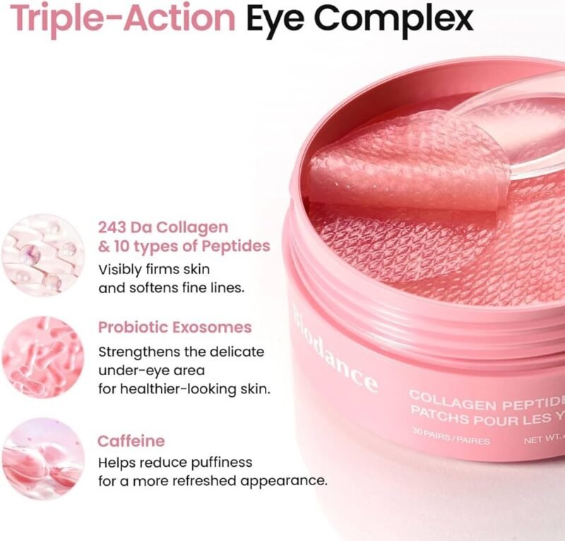 img_6227-2 Biodance Collagen Peptide Eye Patches 30 pairs
