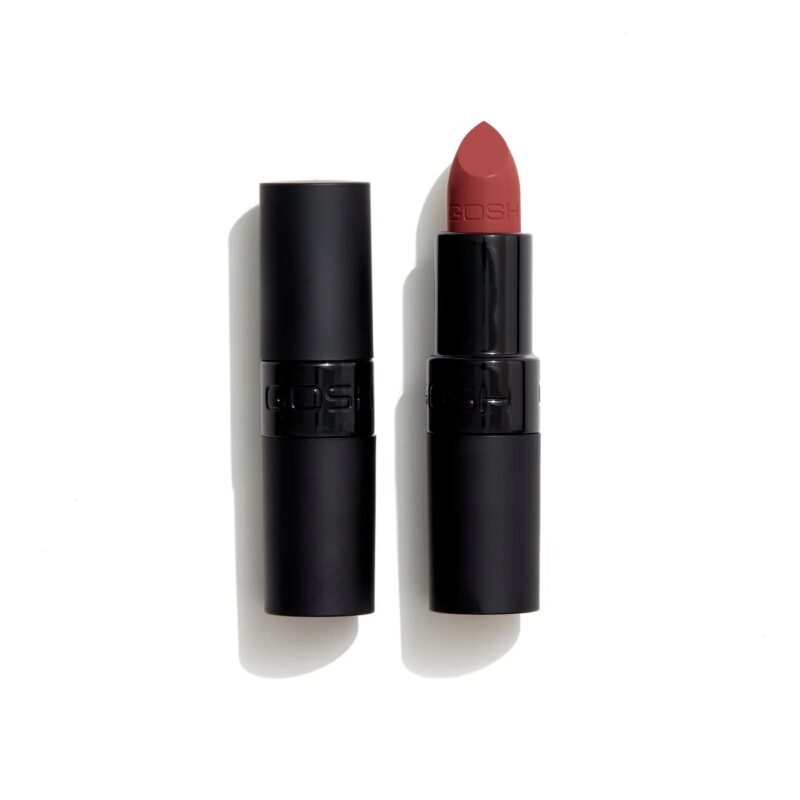 Gosh Velvet Touch LipStick -010
