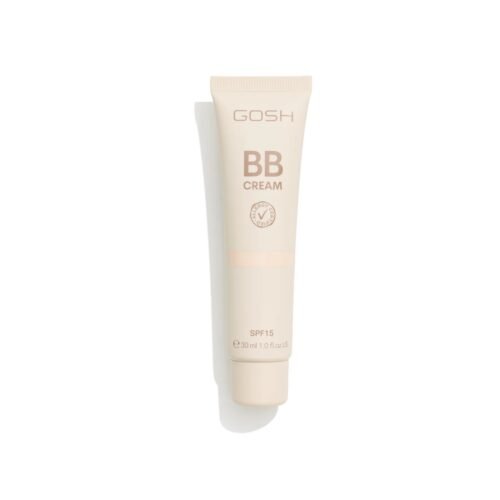 img_6346-2 Gosh BB Cream Foundation - 01 Sand