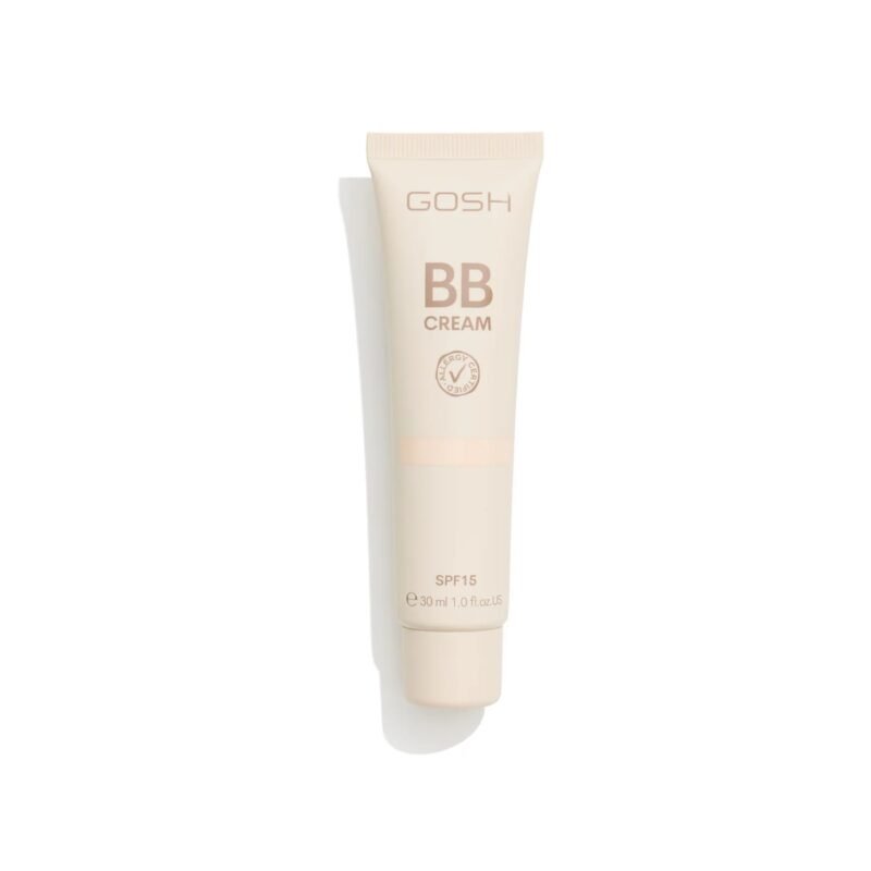 Gosh BB Cream Foundation - 01 Sand