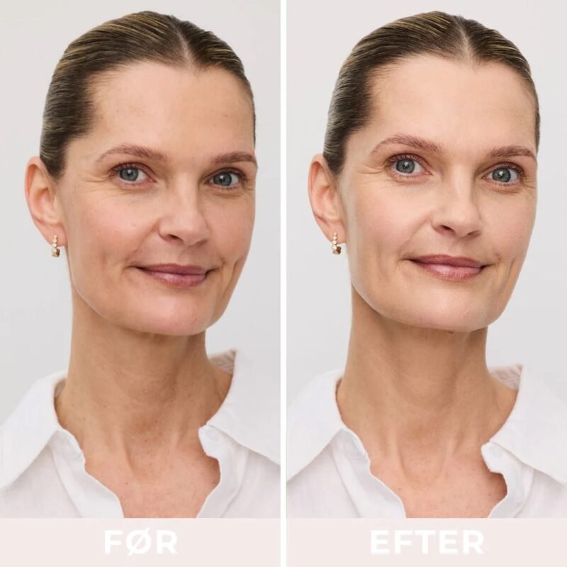 Gosh BB Cream Foundation - 01 Sand