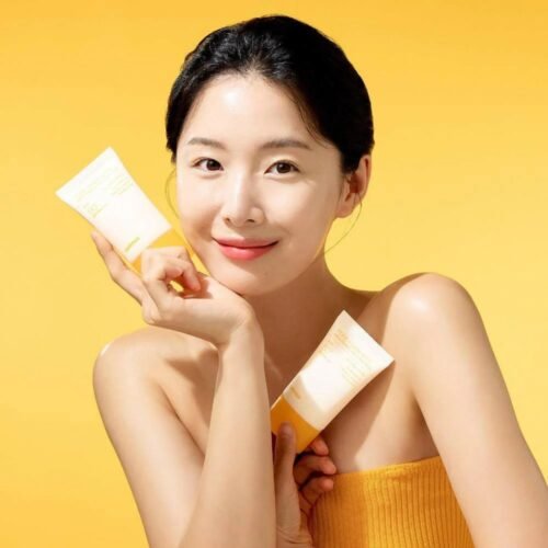 img_6360 celimax - Pore+ Dark Spot Brightening Care Sunscreen 50ml