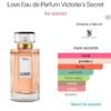 Victoria secret love eau de parfum 100ml