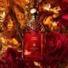 Guerlain ambre samar Edp 125ml