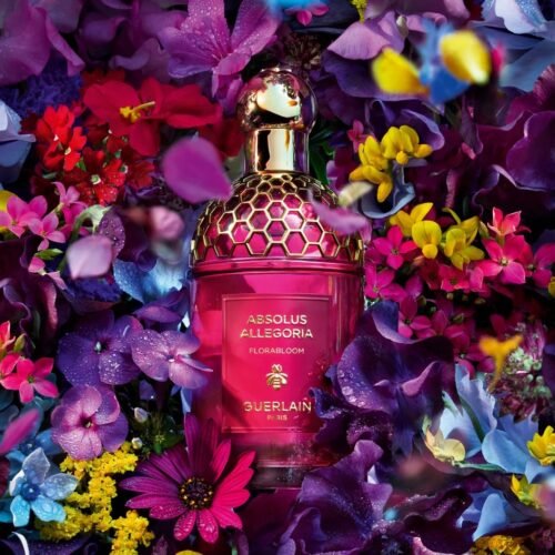 Guerlain absolus allegoria florabloom 125ml