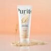 Purito oat In Gentle Exfoliating
Face Cleanser 150 ml