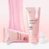 img_6408-3 Medicube pdrn pink niacinamide whip cleanser 120g