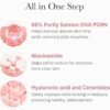 img_6411-3 Medicube pdrn pink niacinamide whip cleanser 120g