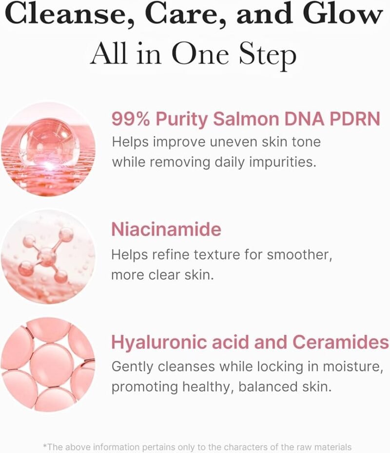 img_6411-3 Medicube pdrn pink niacinamide whip cleanser 120g