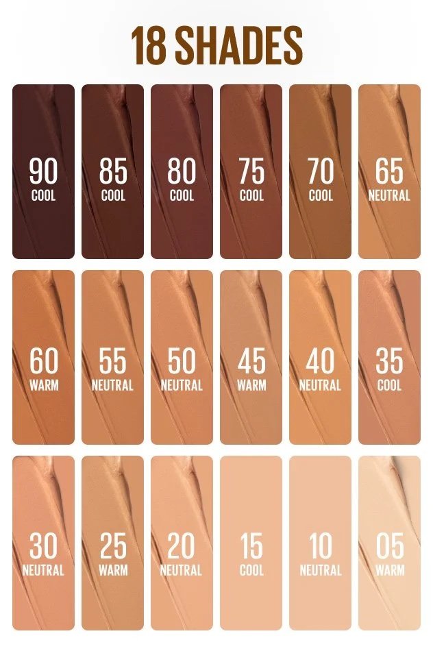 Maybelline lifter stick bronzer_65