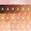 Maybelline Lifter concealer _05 warm