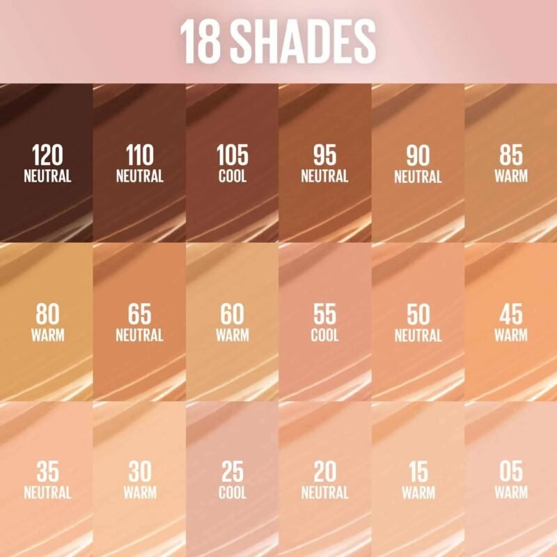 Maybelline Lifter concealer _20 neutral