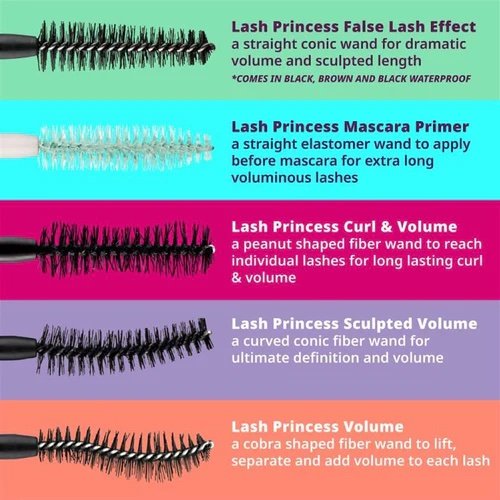 Essence lash princess volume mascara