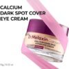Dr.Melaxin Calcium Dark Spot Eye Cream 15g