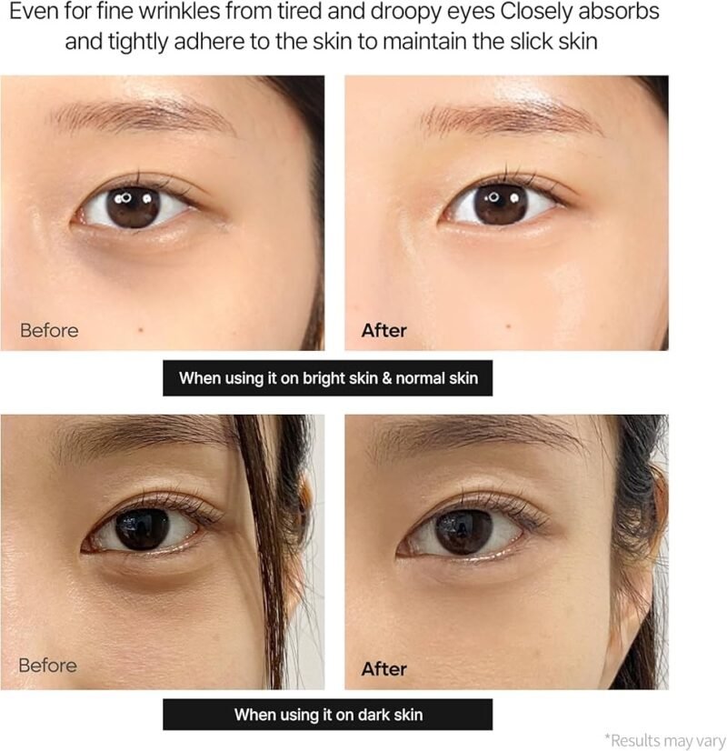Dr.Melaxin Calcium Dark Spot Eye Cream 15g