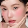 AZTK jello color Liquid blush c14