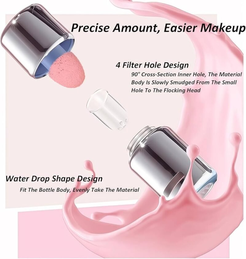 AZTK jello color Liquid blush c14