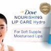 Dove Nourishing Lip Care Lip Balm 4.8g