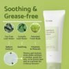 Iunik Centella Calming Gel Cream 60ml