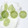 Iunik Centella Calming Gel Cream 60ml