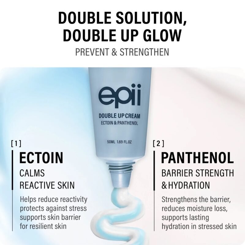 Epii double up cream 50 ml