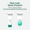 Purito Mighty Bamboo Panthenol Cleanser 150ml