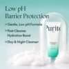 Purito Mighty Bamboo Panthenol Cleanser 150ml
