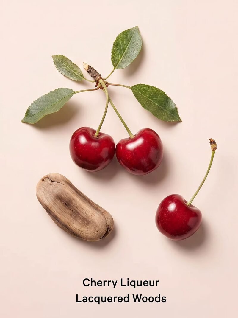 Victoria secret Cherry Desire Fragrance Mist 250ml