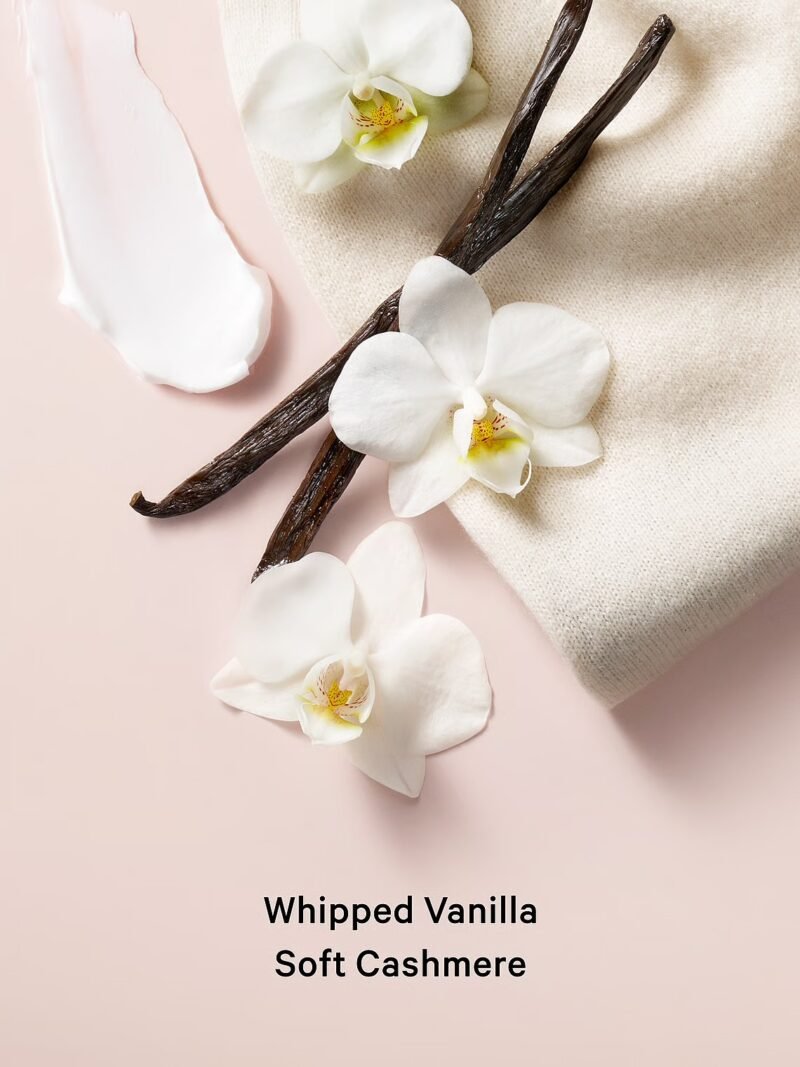 Victoria secret Bare Vanilla Fragrance Lotion 236ml