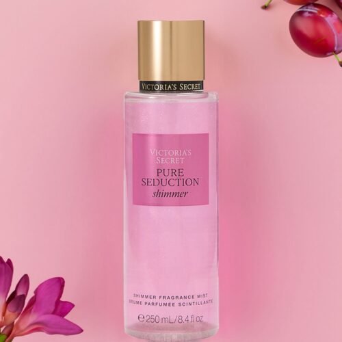 img_7243 Victoria secret pure seduction shimmer body mist 250ml
