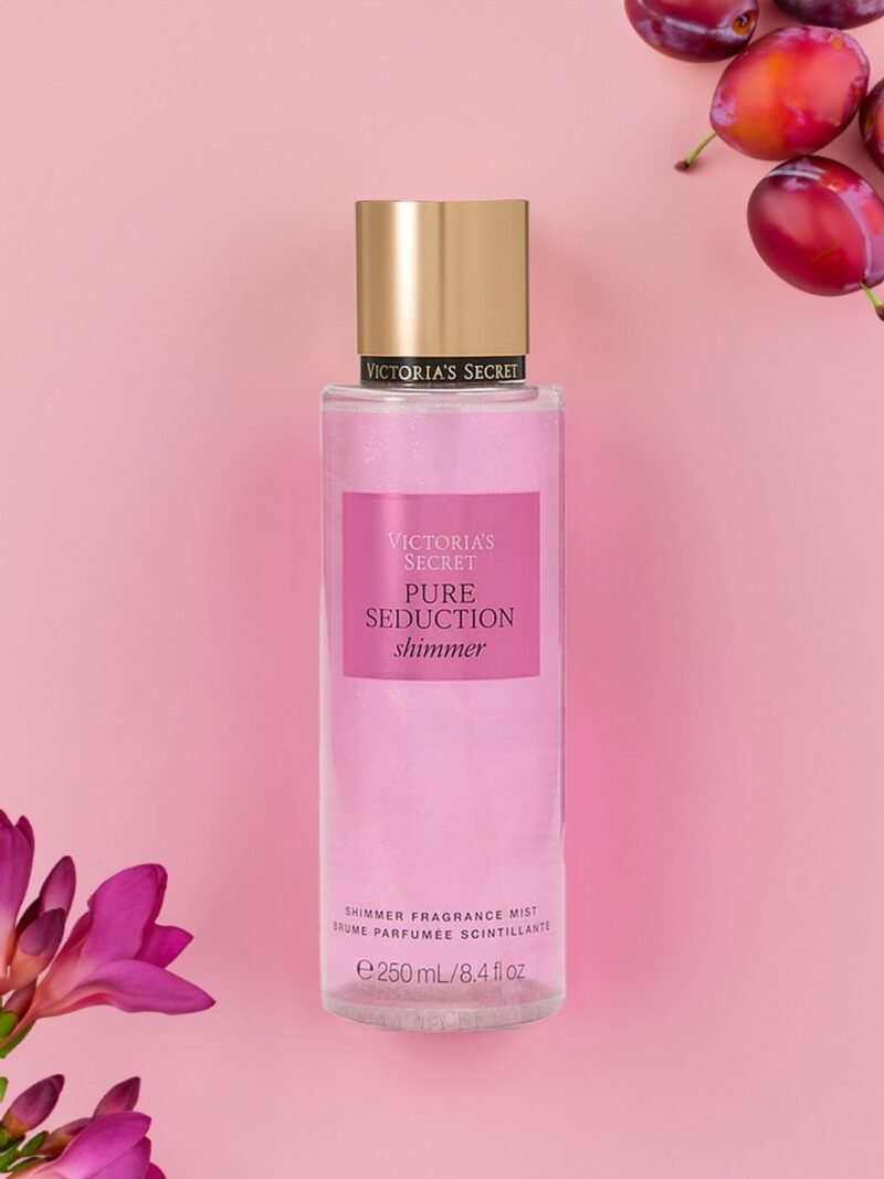 Victoria secret pure seduction shimmer body mist 250ml