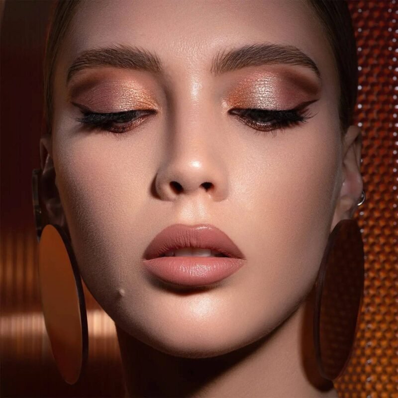 Natasha Denona i need a warm eyeshadow palette