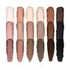 Natasha Denona eye sculpt texture and tone eyeshadow palette