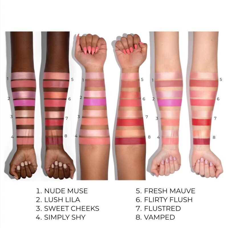 Natasha Denona hy blush cloudy cream duo_sweet cheecks