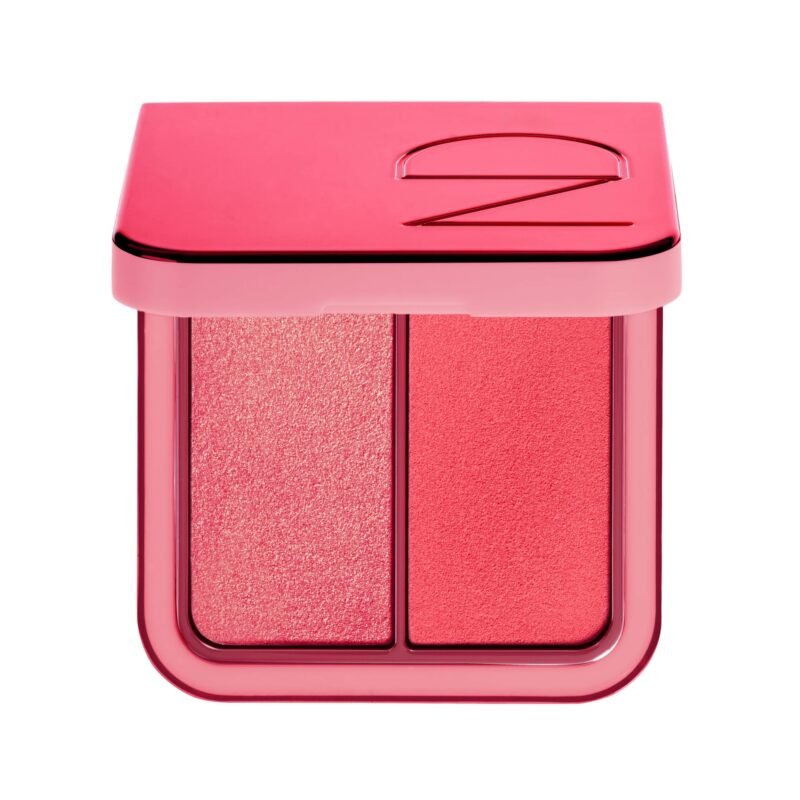 Natasha Denona hy blush cloudy cream duo_flirty flush