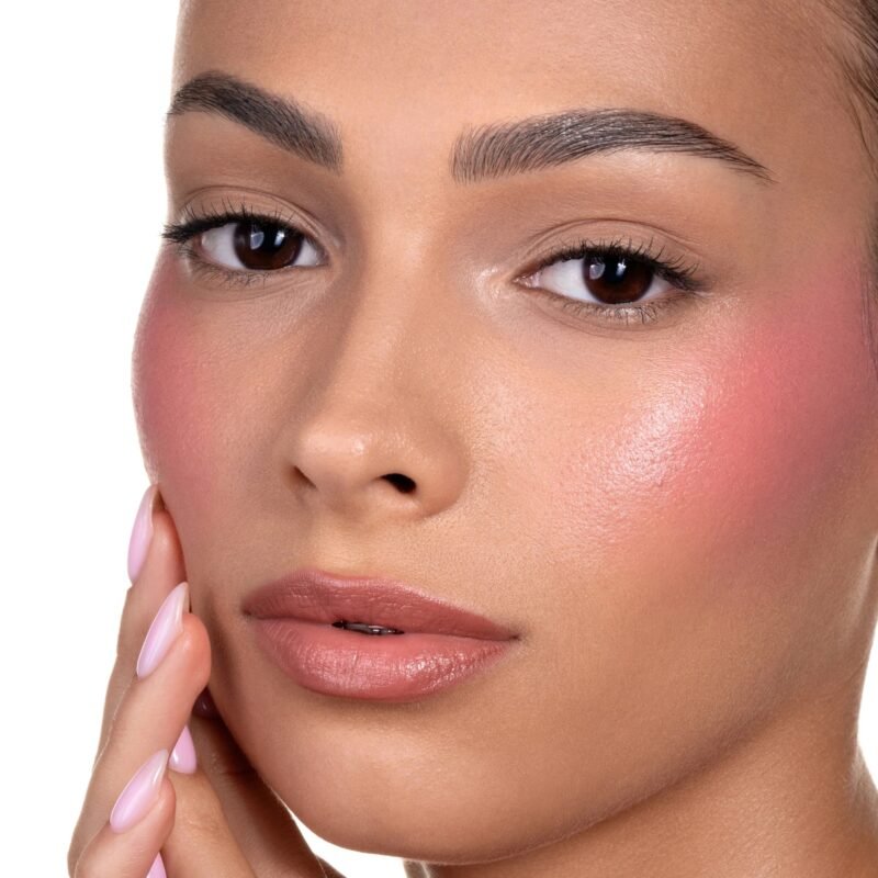 Natasha Denona hy blush cloudy cream duo_flirty flush