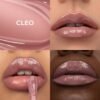 Natasha Denona hy lip gloss_cleo