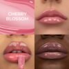 Natasha Denona hy lip gloss_cherry blossom