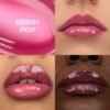 Natasha Denona hy lip gloss_berry pop