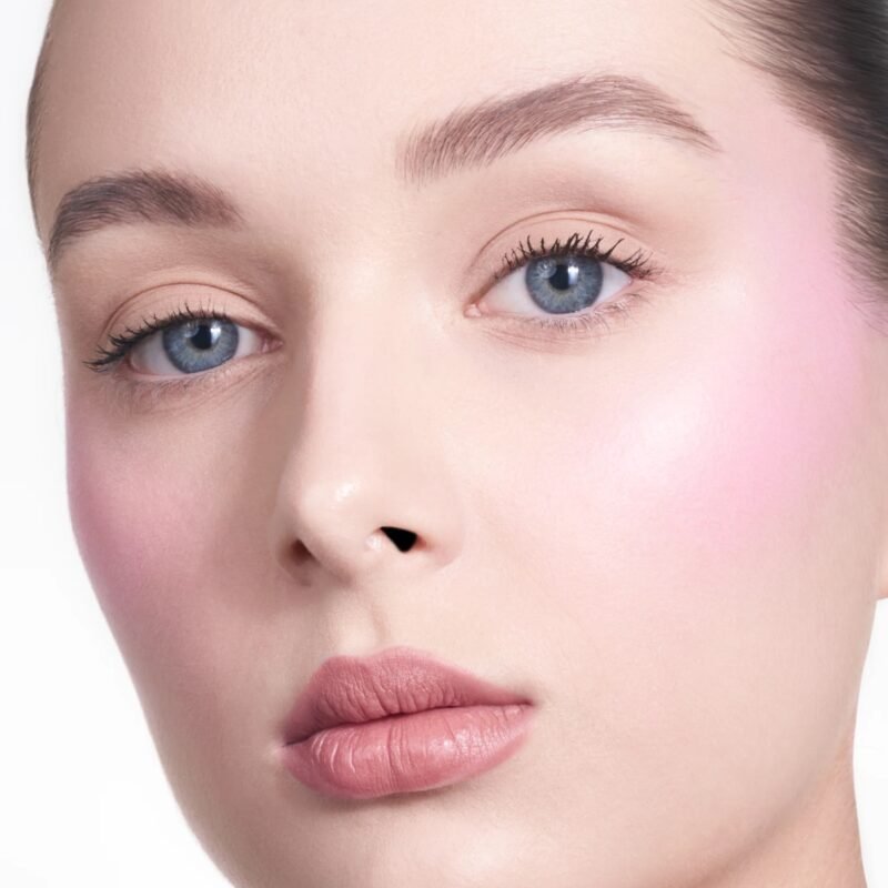 Natasha Denona hy blush cloudy cream duo_lush lila