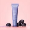 img_7749-2 Laneige lip glowy balm _blueberry 10g