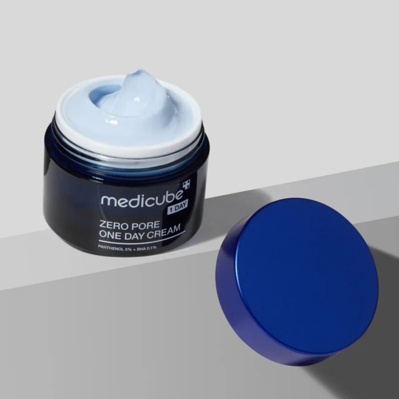 img_7762-2 Medicube Zero Pore One Day Cream 50ml