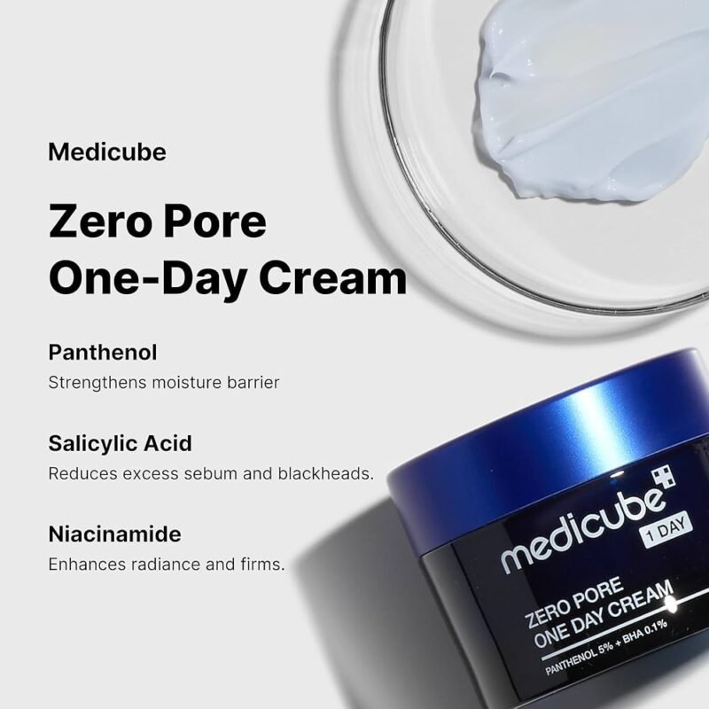 img_7763-2 Medicube Zero Pore One Day Cream 50ml