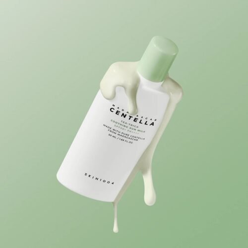 img_7778-3 SKIN1004 Madagascar Centella Tea-Trica Soothing Sun Milk 50 ml