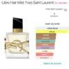 Ysl libre brume cheveux hair mist 30ml
