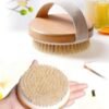 Brush Pelling
