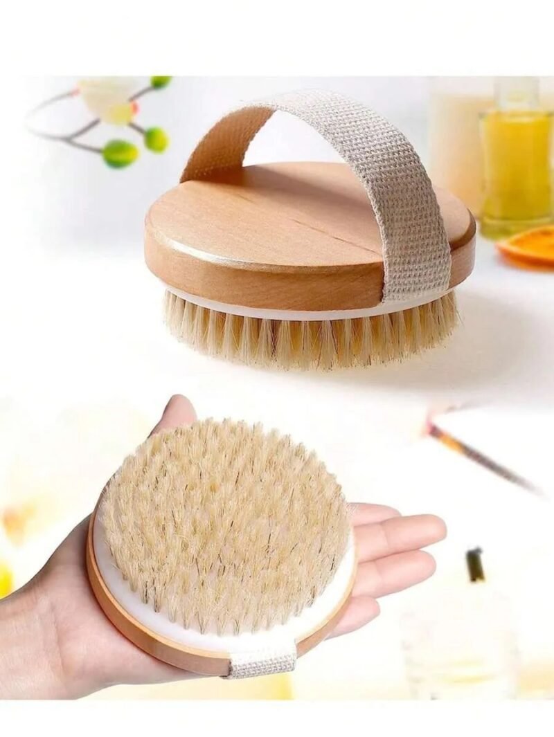 Brush Pelling