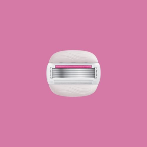 img_7811-4 Gillette Venus ComfortGlide plus Olay Sugarberry Women's Razor Blade Refills 1 pcs