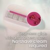 Gillette Venus ComfortGlide plus Olay Sugarberry Women's Razor Blade Refills 1 pcs